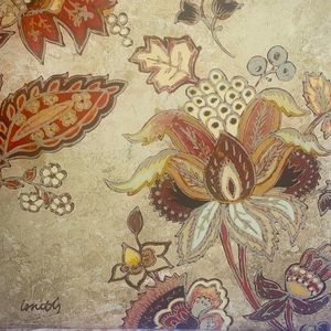 Elegant wall decor (Set of 4)